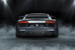 Audi R8 VRS by Vorsteiner 2017 года